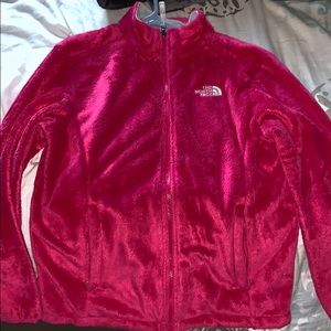North face Fleece Jacket